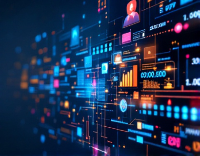 Artificial Intelligence and Cryptocurrency Revolutionize Industries