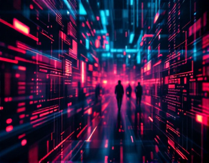 Future-Proofing the Digital Landscape: Harnessing AI and Crypto for Revolutionary Applications