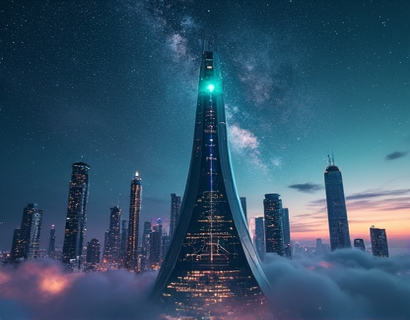 Gigantic Leap: Unlocking the Potential of AI and Crypto for Transformative Ecosystem Solutions