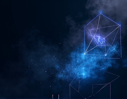 Powering the Future of Tech: Next-Gen Ucosystem Dynamics