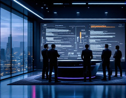Transformative Technologies Converging with Cryptocurrency