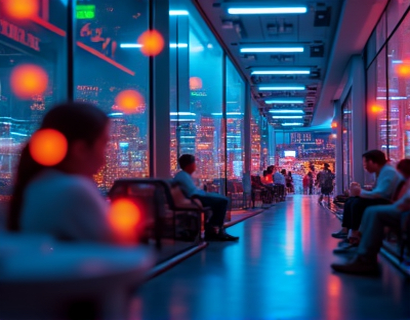 Transforming the Future of Ucosystem Applications with AI and Crypto