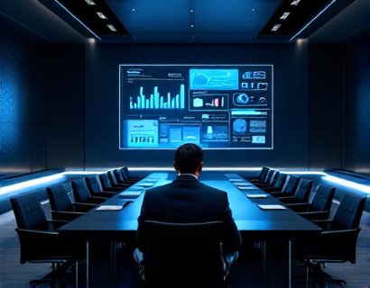 Unlocking the Future of Crypto and AI: Next-Gen Ucosystem Applications and Services