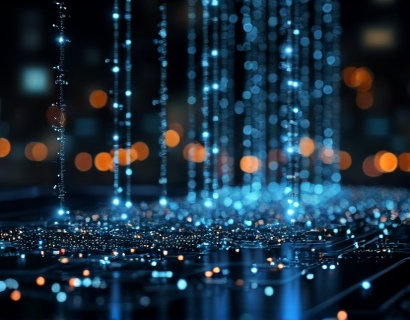Unlocking the Future of Technology: Where Artificial Intelligence and Cryptocurrency Converge