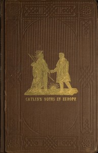 Cover of Adventures of the Ojibbeway and ...