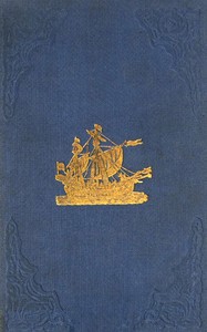 Cover of Travels to Tana and Persia — Key...