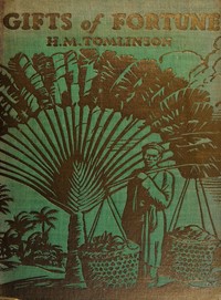 Cover of Gifts of fortune, and hints for ...