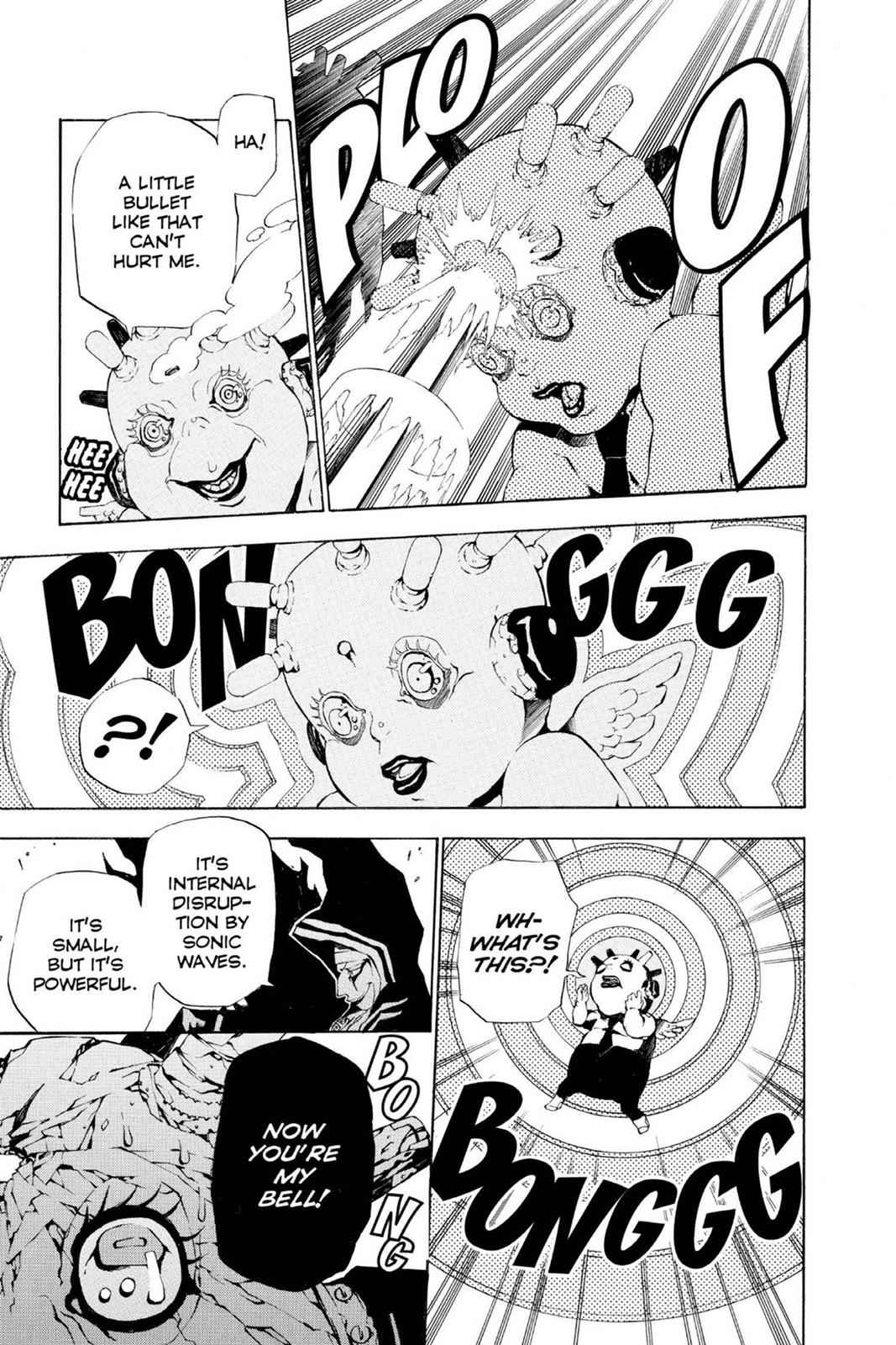 D.Gray-man Chapter 43 Page 7