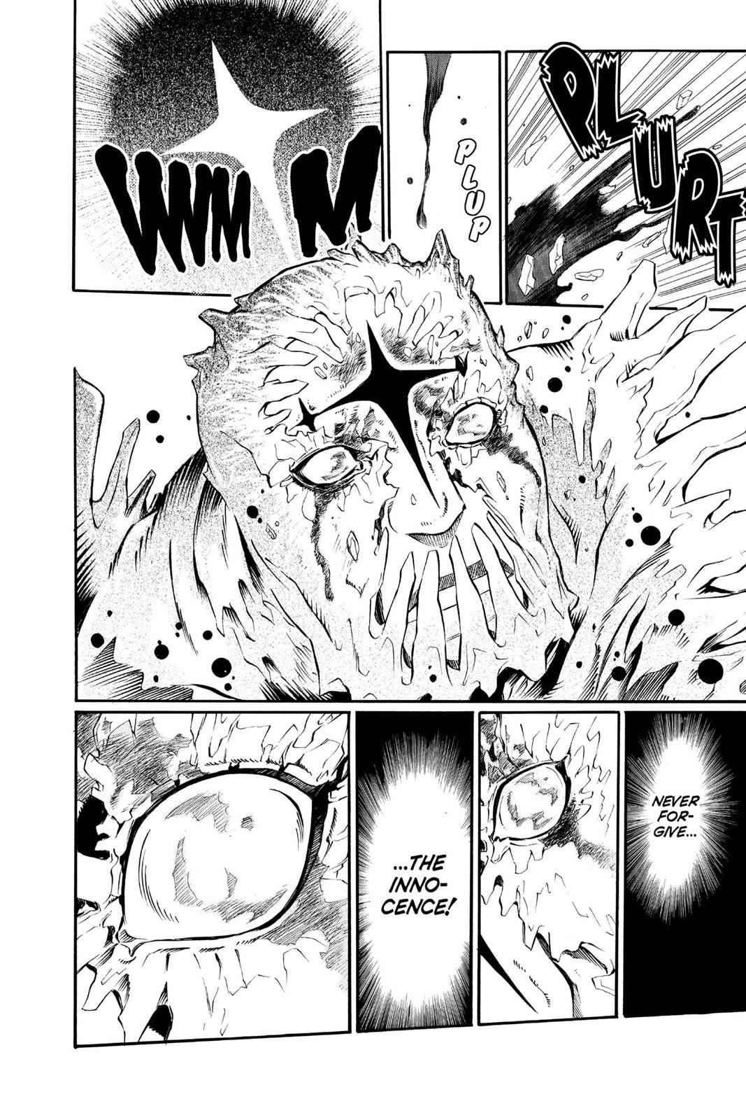 D.Gray-man Chapter 96 Page 2