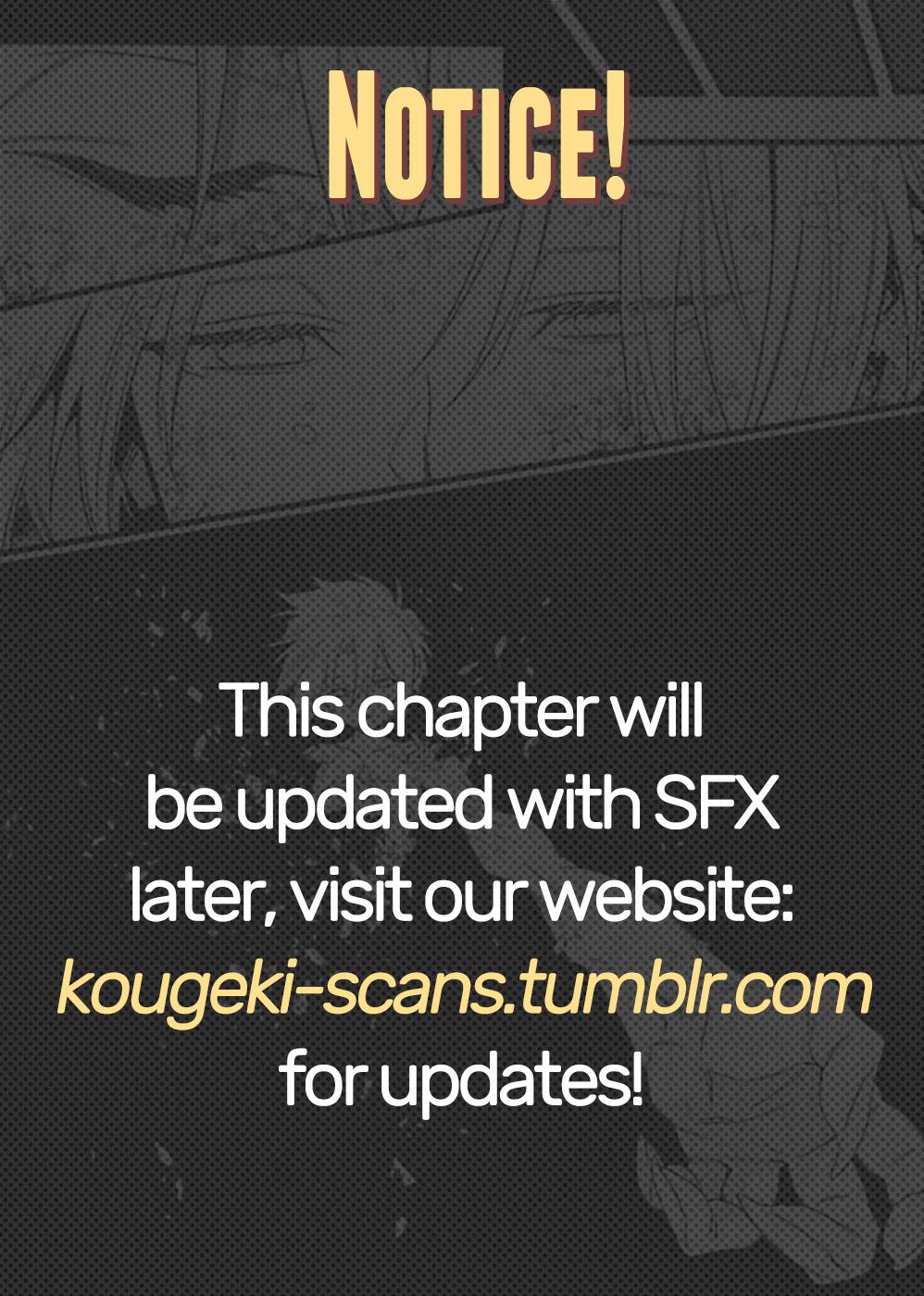 D.Gray-man Chapter 253 Page 2