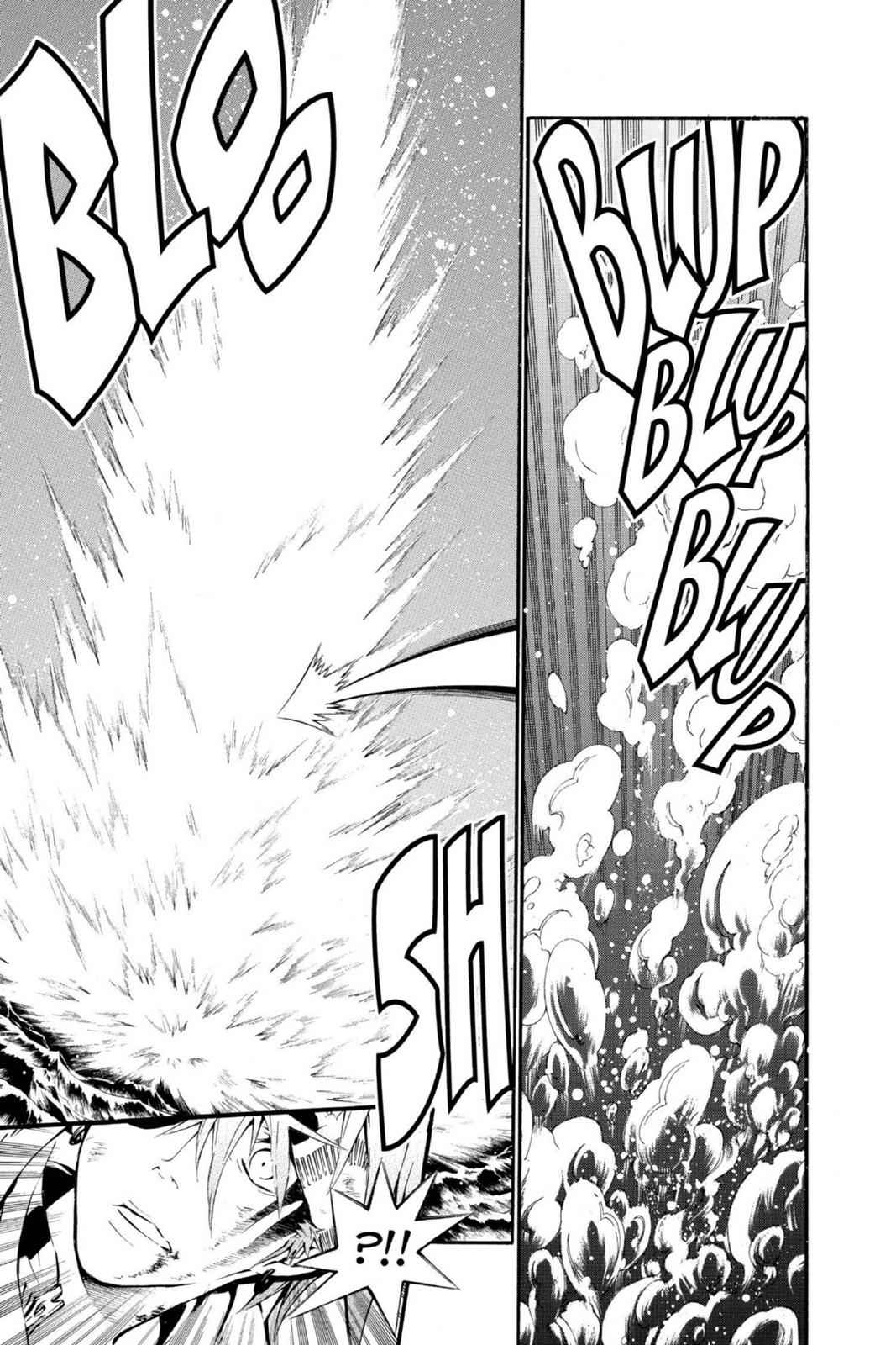 D.Gray-man Chapter 74 Page 9