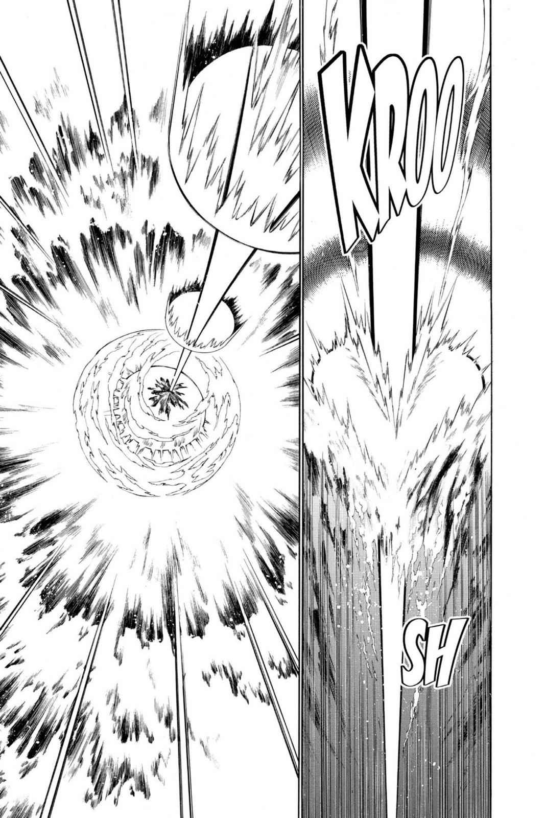 D.Gray-man Chapter 72 Page 11