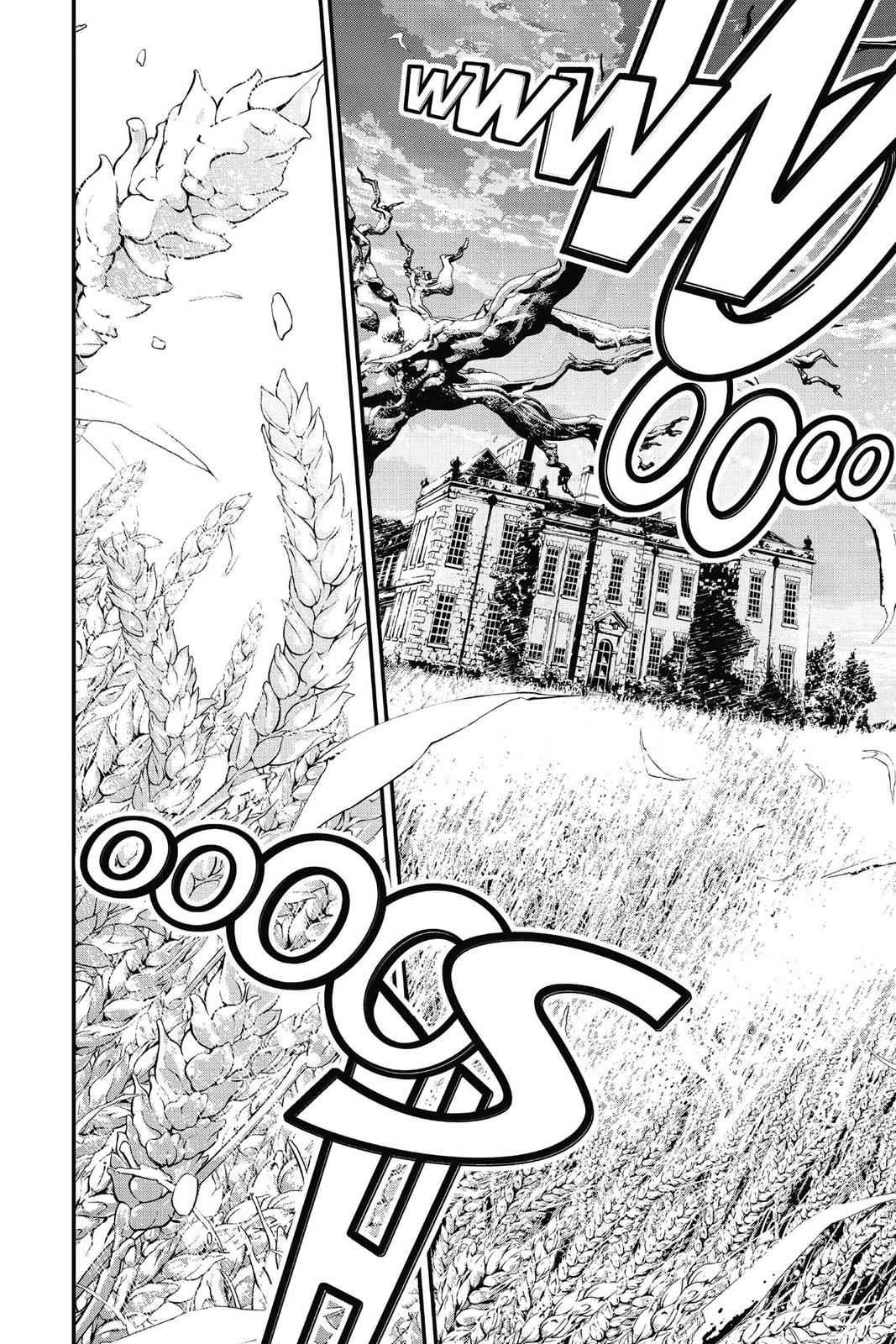 D.Gray-man Chapter 214 Page 2