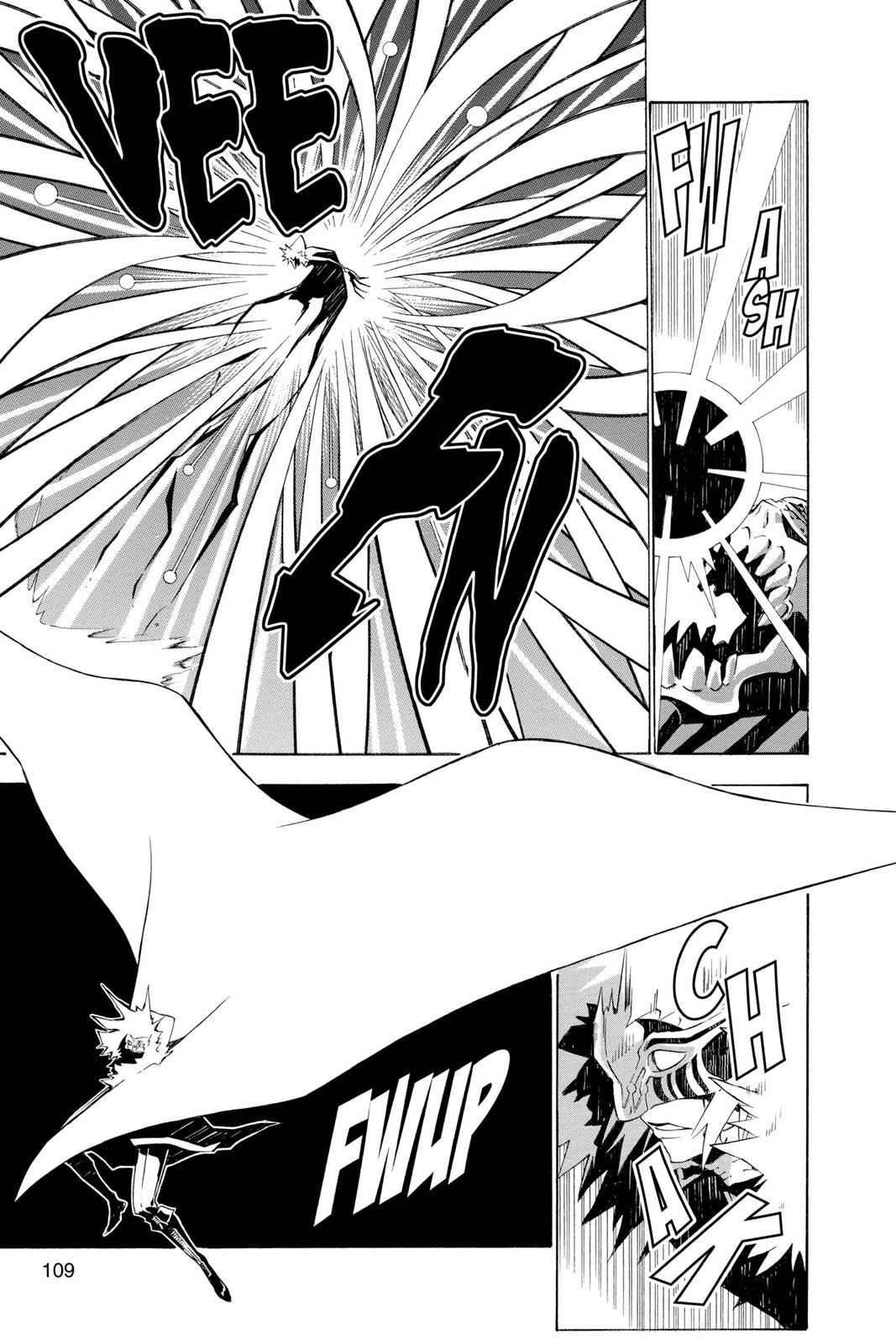 D.Gray-man Chapter 113 Page 13
