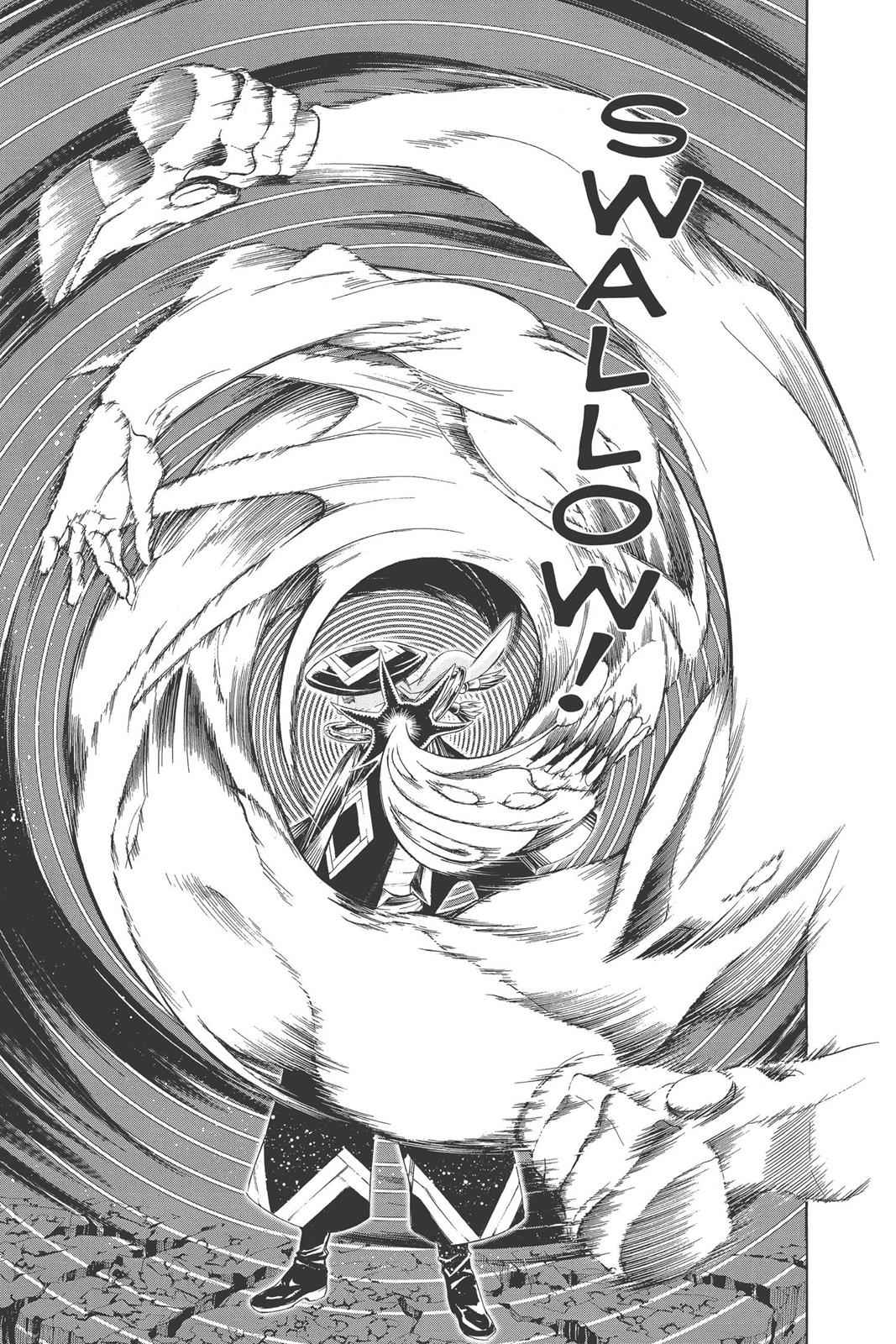 D.Gray-man Chapter 181 Page 13