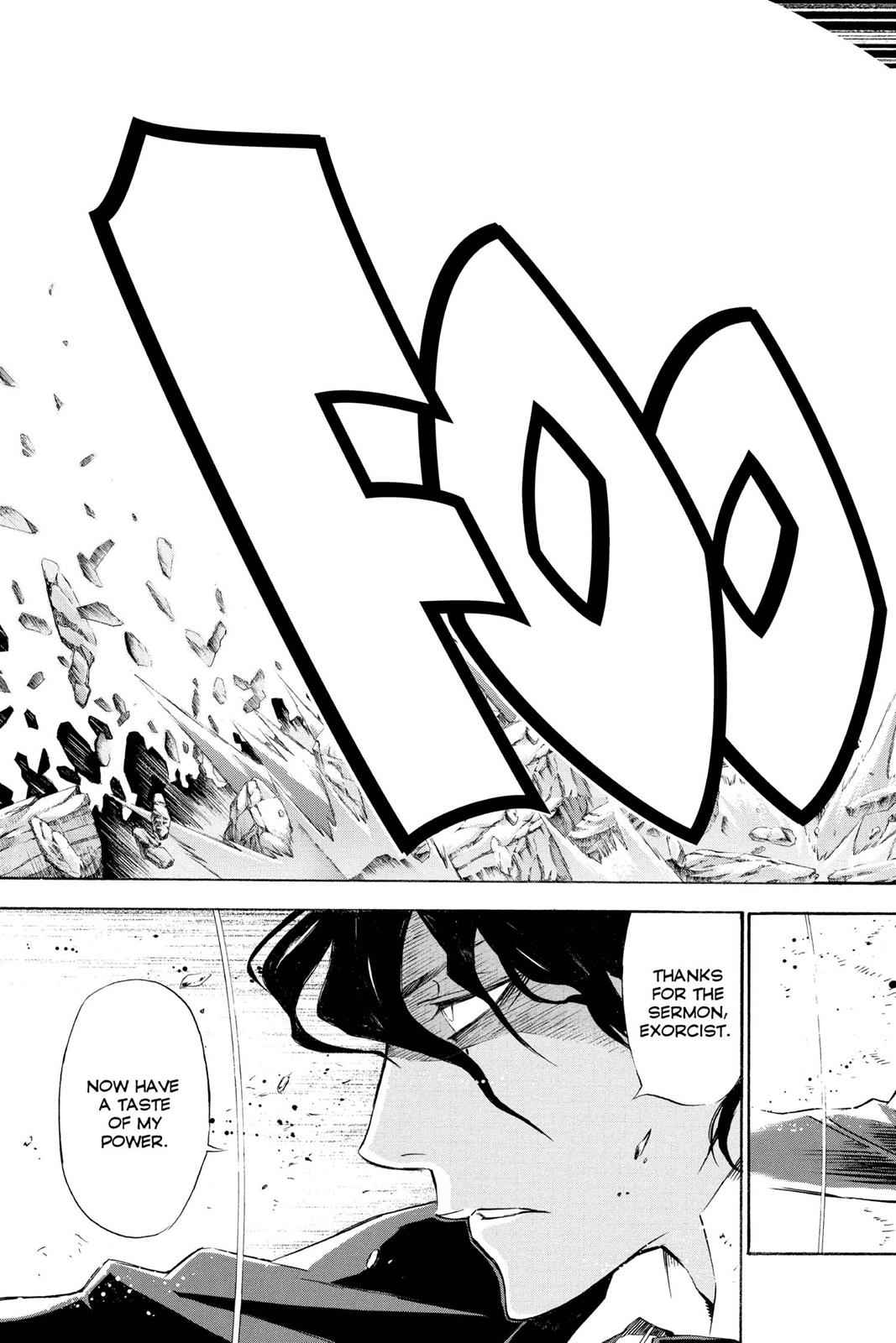 D.Gray-man Chapter 115 Page 13