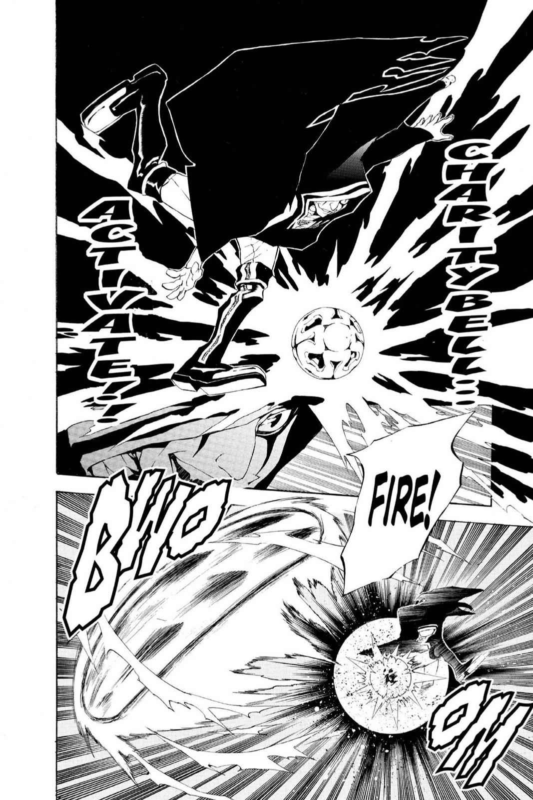 D.Gray-man Chapter 43 Page 6