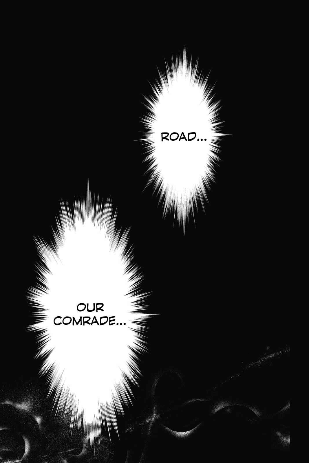 D.Gray-man Chapter 219 Page 10