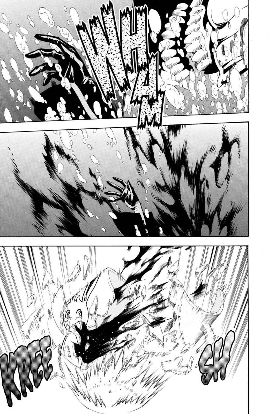D.Gray-man Chapter 68 Page 13