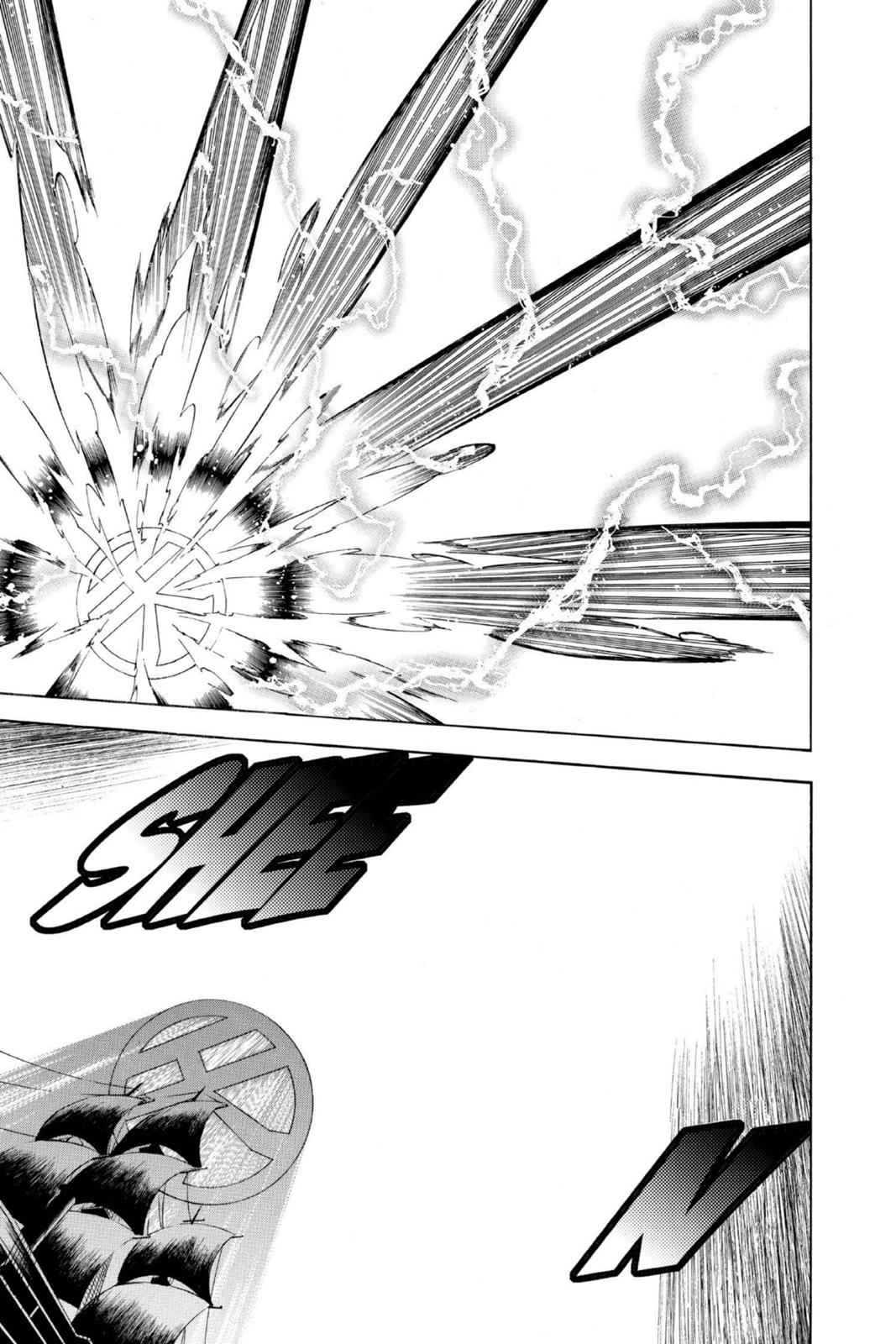 D.Gray-man Chapter 67 Page 12