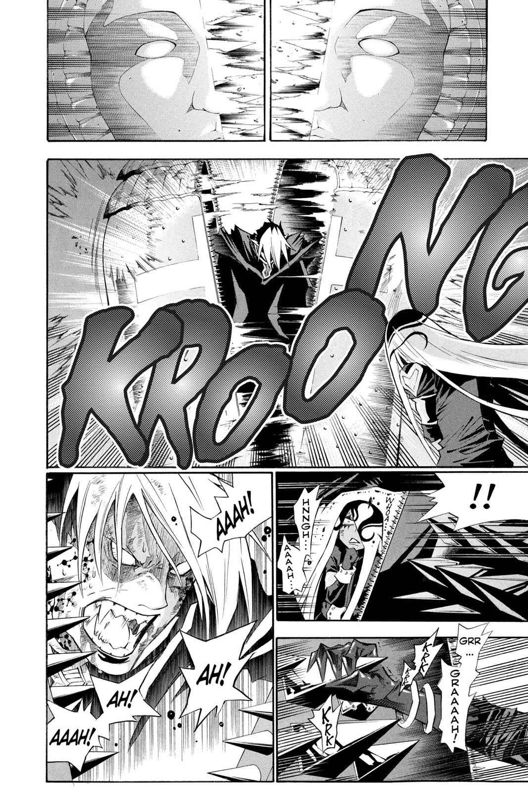 D.Gray-man Chapter 107 Page 14