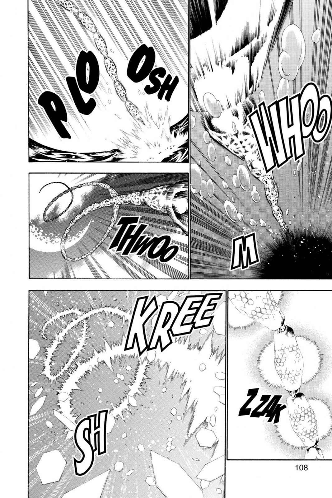 D.Gray-man Chapter 72 Page 14