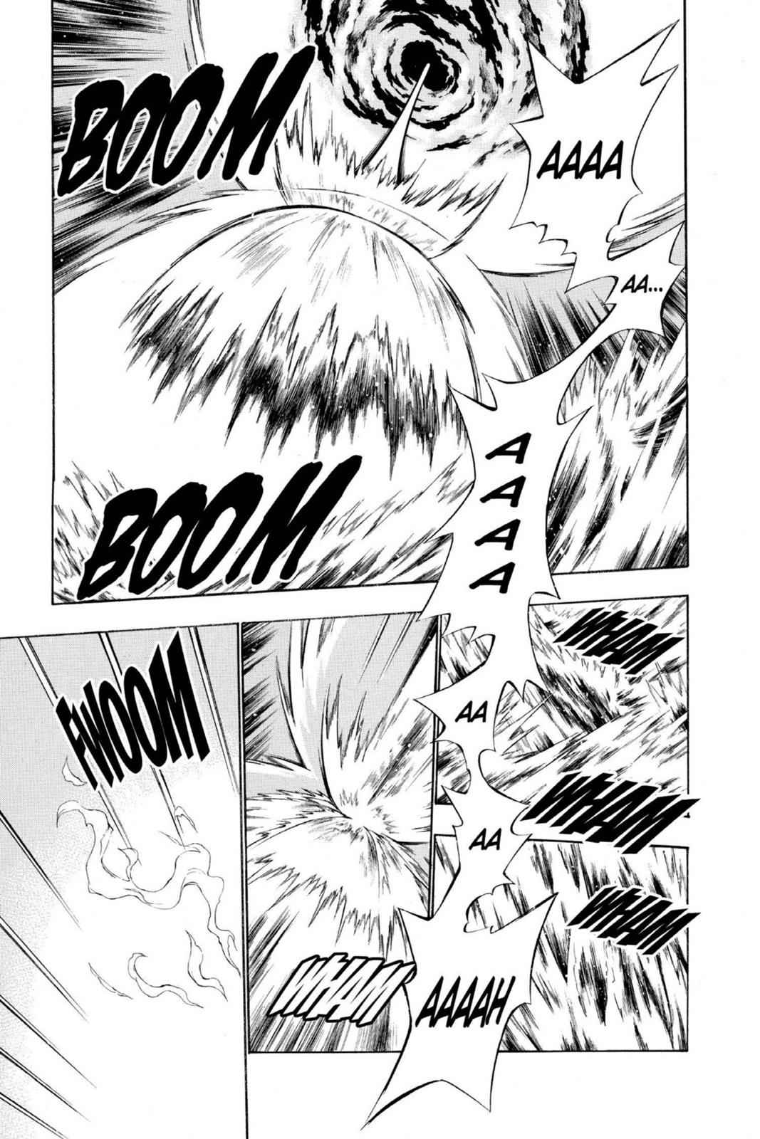 D.Gray-man Chapter 72 Page 5