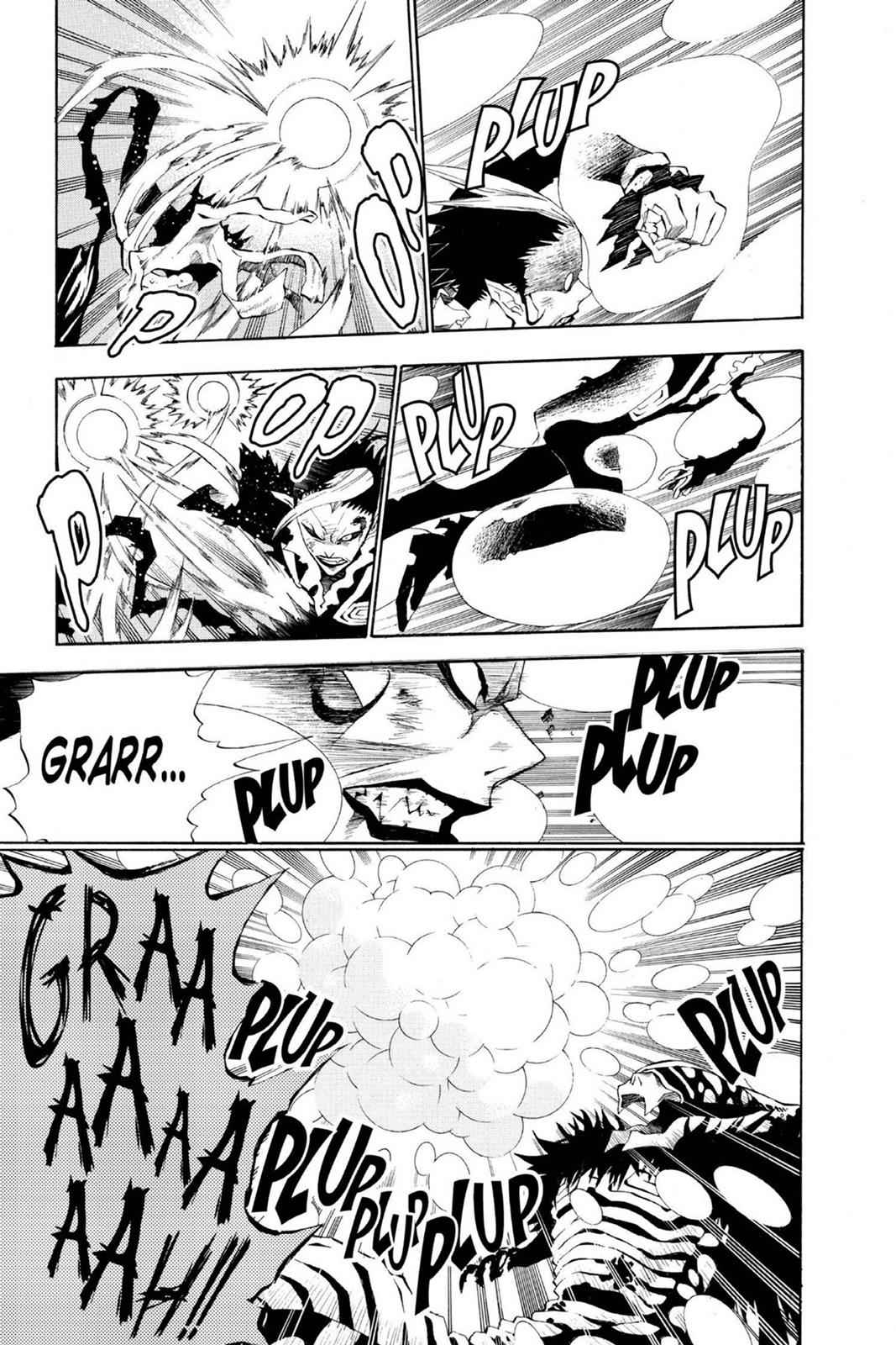 D.Gray-man Chapter 39 Page 13