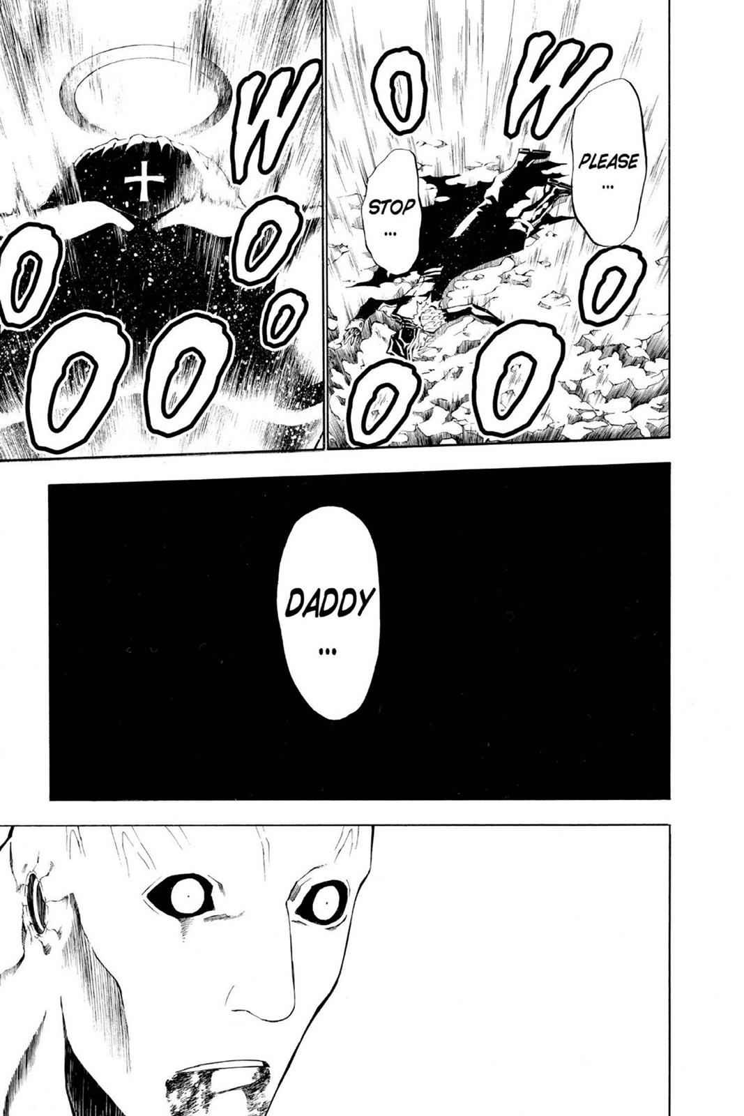 D.Gray-man Chapter 53 Page 6