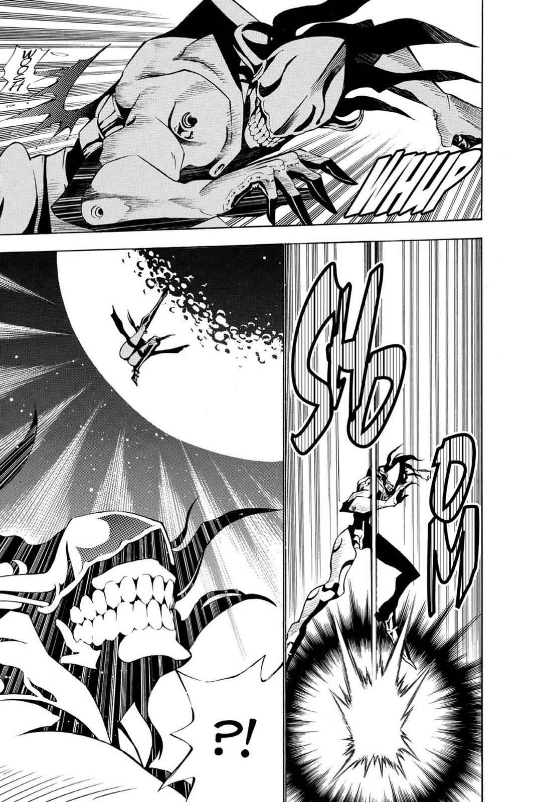 D.Gray-man Chapter 66 Page 3