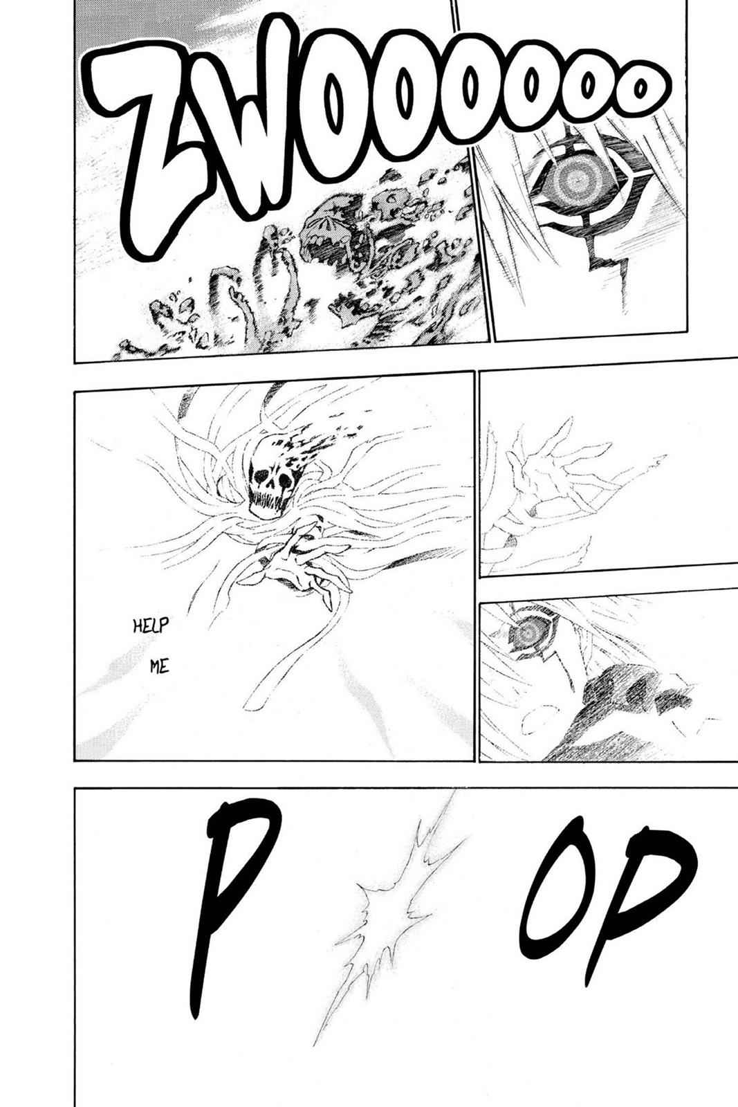 D.Gray-man Chapter 25 Page 12