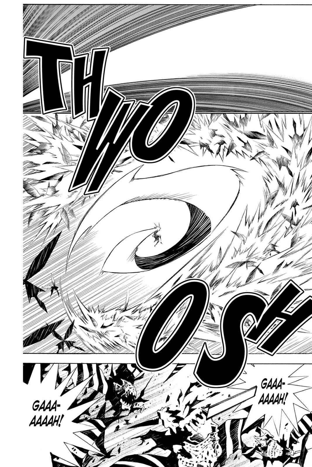 D.Gray-man Chapter 113 Page 14