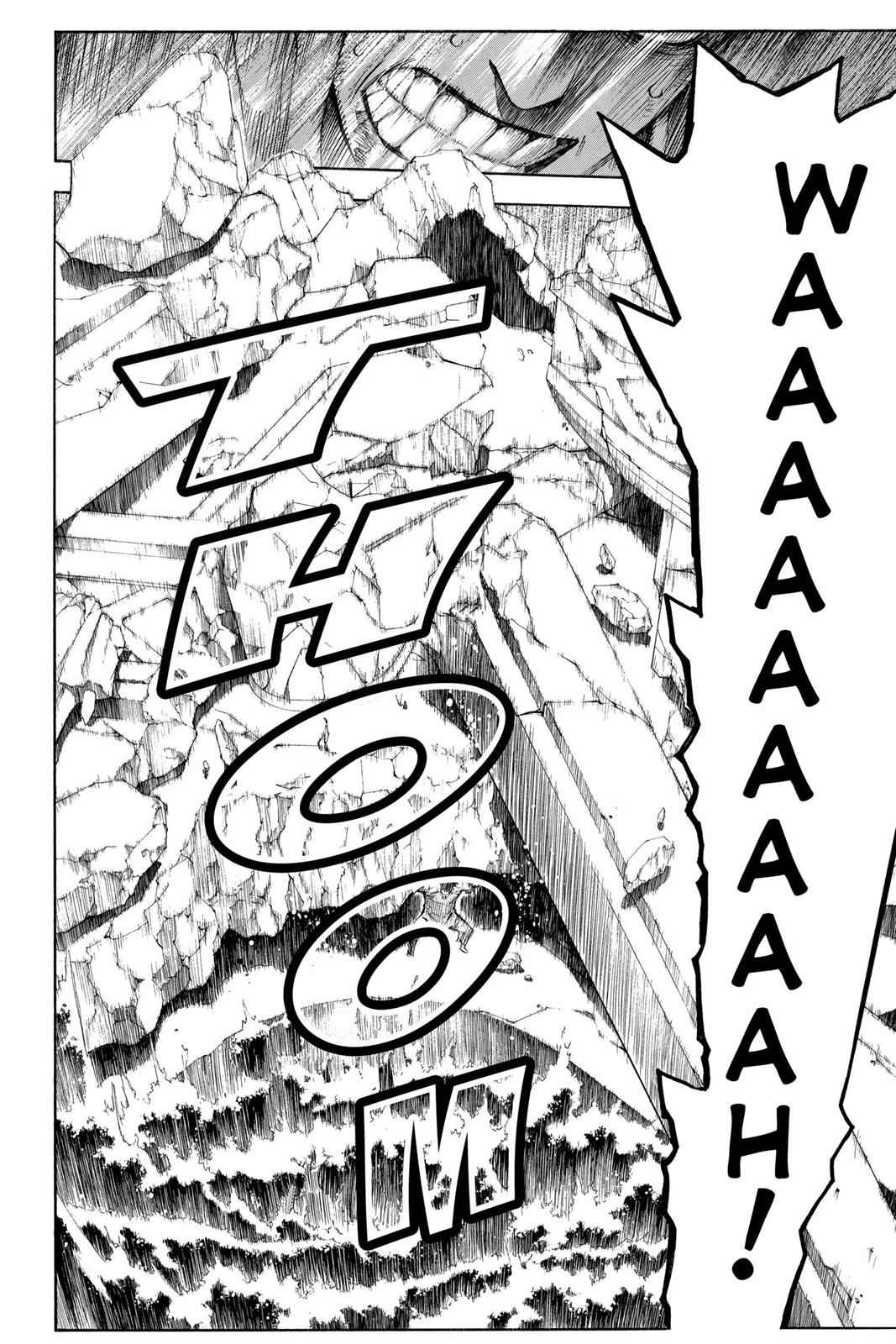 D.Gray-man Chapter 126 Page 14