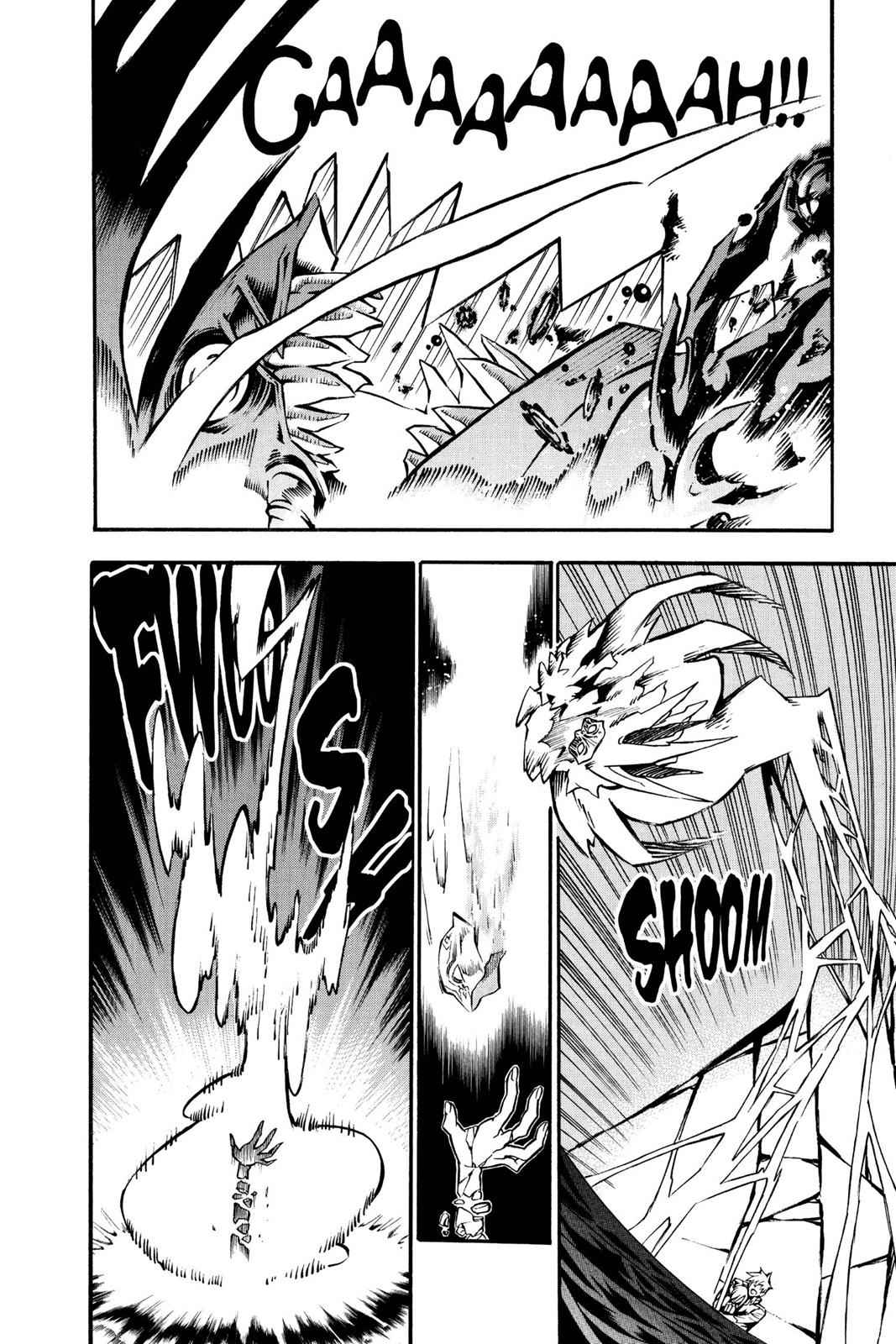 D.Gray-man Chapter 84 Page 12