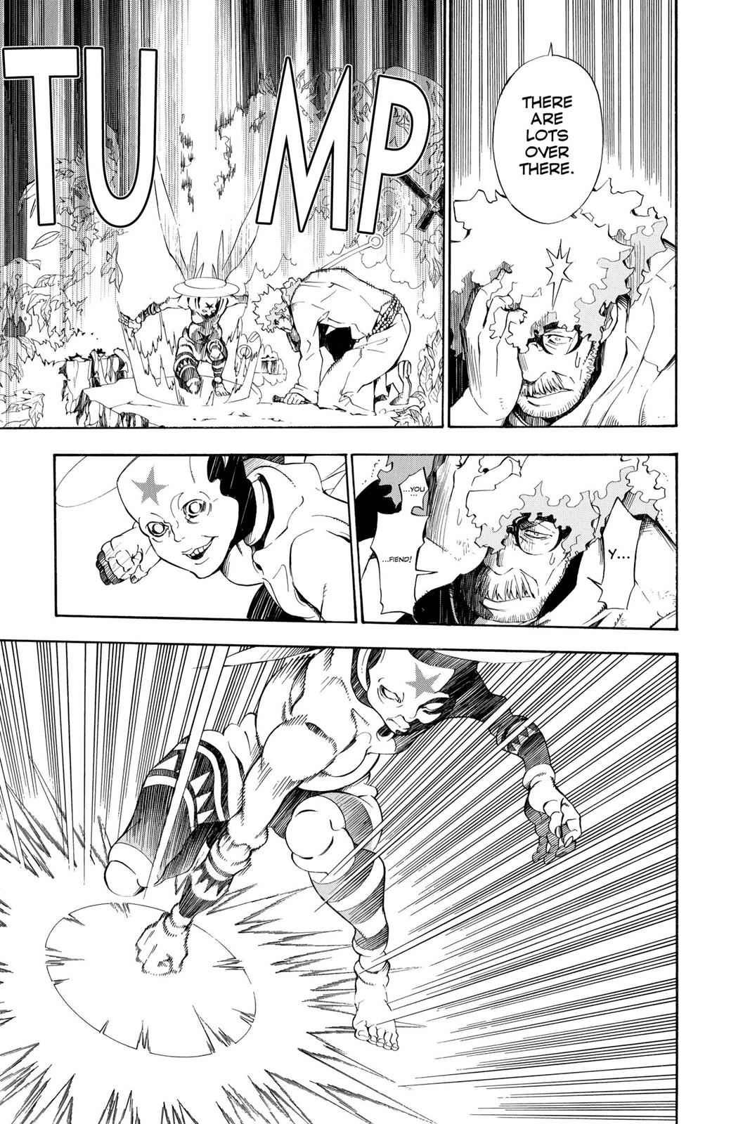 D.Gray-man Chapter 147 Page 7