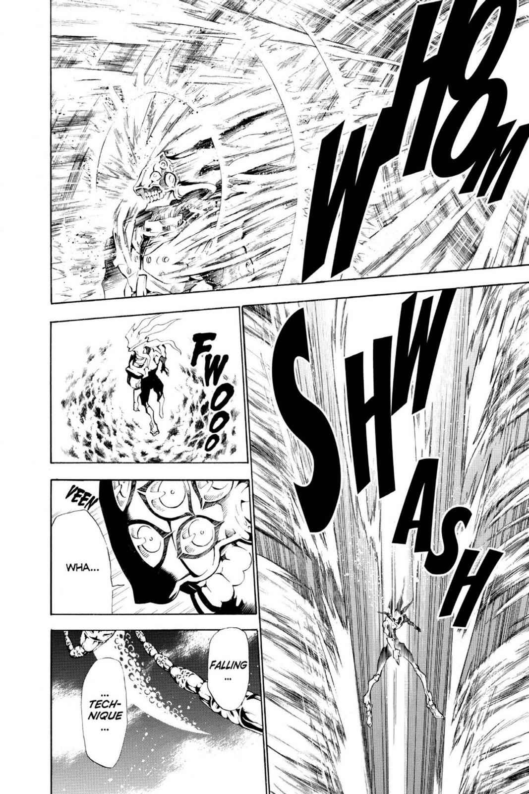 D.Gray-man Chapter 71 Page 10