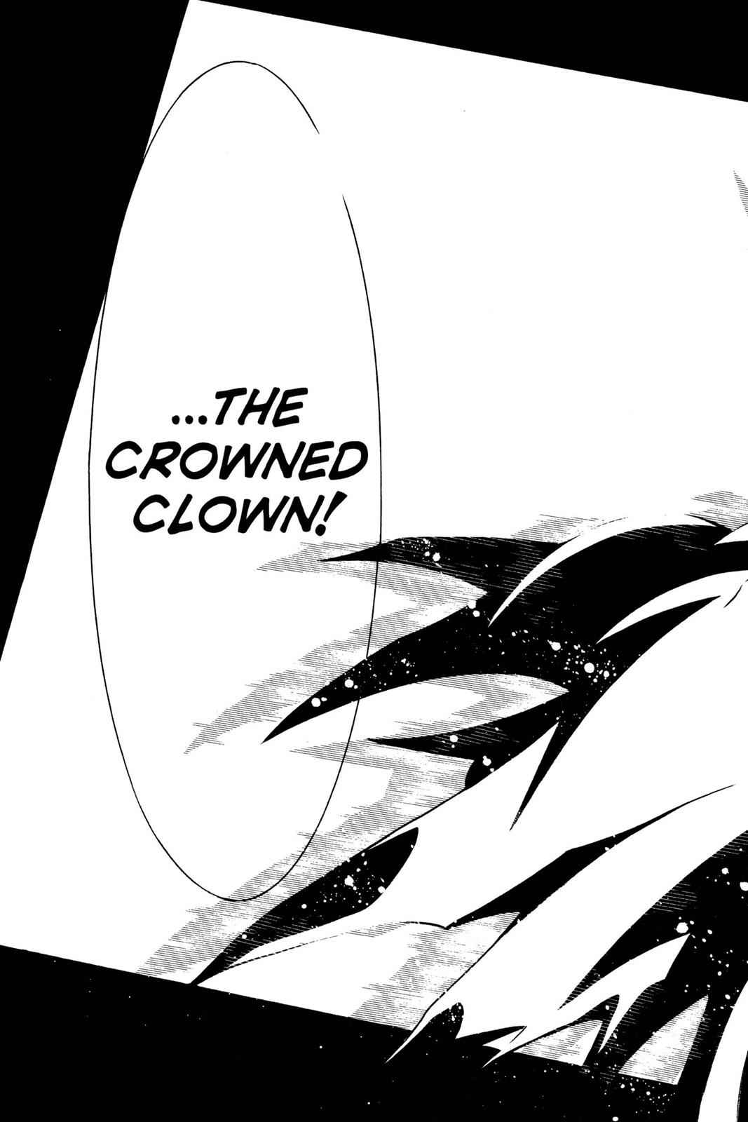 D.Gray-man Chapter 85 Page 9