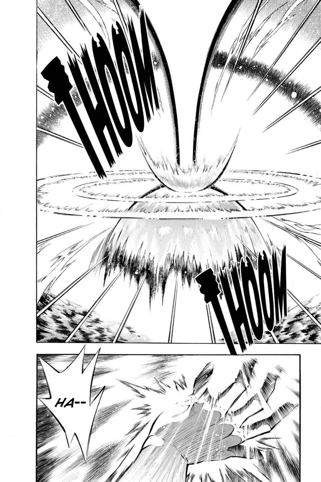 D.Gray-man Chapter 72 Page 2
