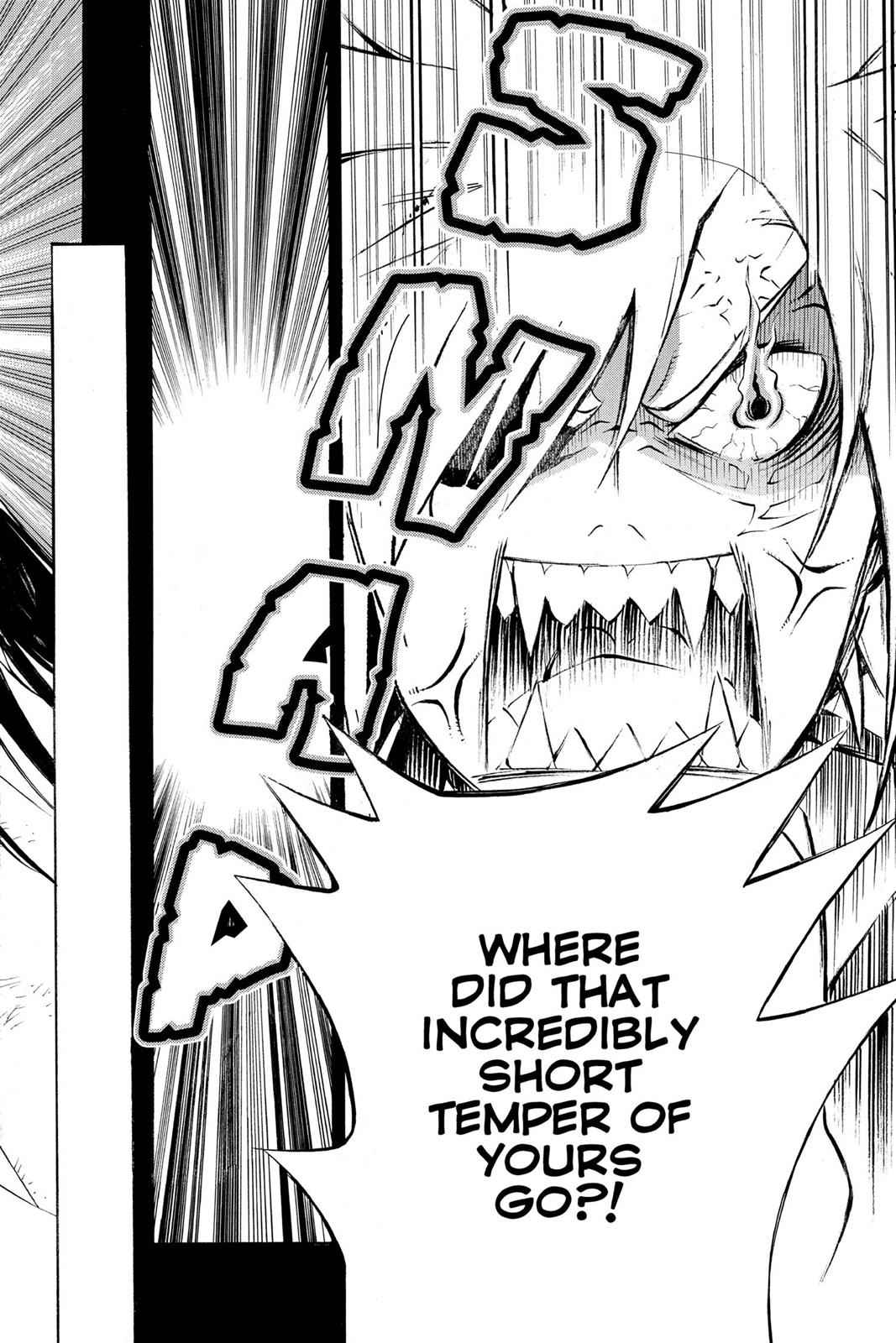 D.Gray-man Chapter 194 Page 13