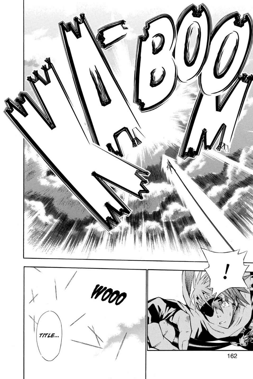 D.Gray-man Chapter 65 Page 11